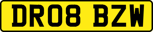 DR08BZW