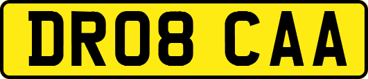 DR08CAA
