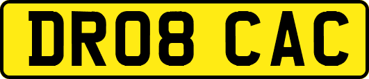 DR08CAC