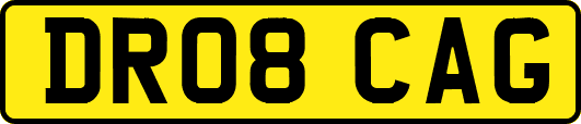 DR08CAG