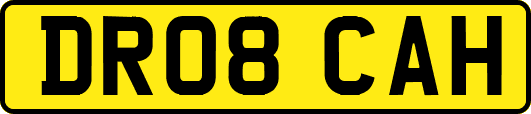 DR08CAH