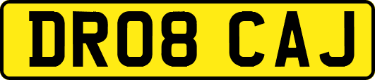 DR08CAJ