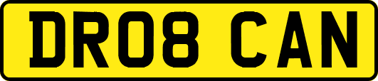 DR08CAN
