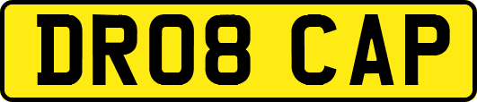 DR08CAP