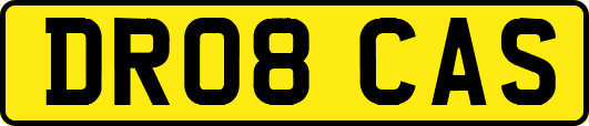 DR08CAS