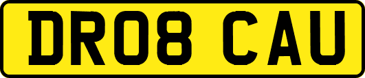 DR08CAU