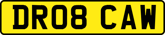 DR08CAW