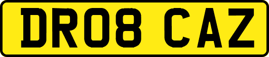 DR08CAZ