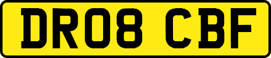 DR08CBF