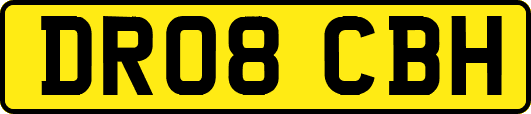 DR08CBH
