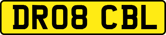 DR08CBL