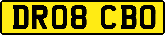 DR08CBO