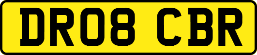 DR08CBR