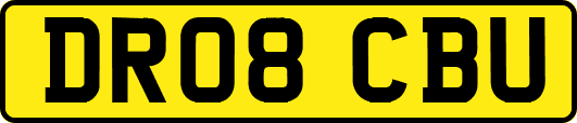 DR08CBU
