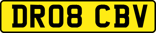 DR08CBV