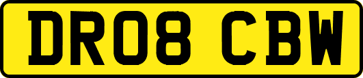 DR08CBW