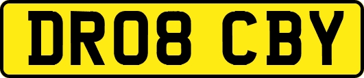 DR08CBY