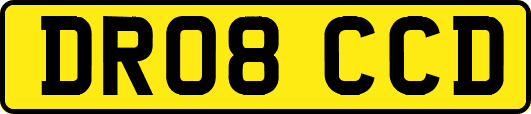 DR08CCD