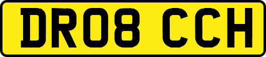 DR08CCH