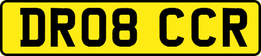DR08CCR