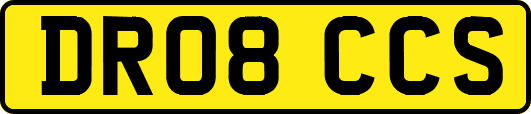 DR08CCS
