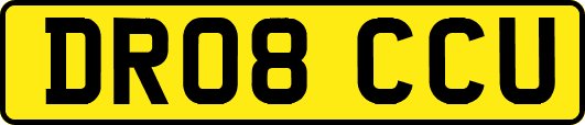 DR08CCU