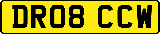 DR08CCW