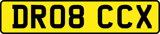 DR08CCX