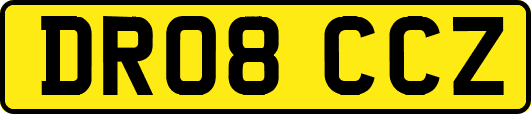 DR08CCZ