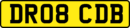 DR08CDB