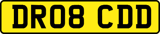 DR08CDD