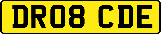 DR08CDE