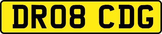 DR08CDG
