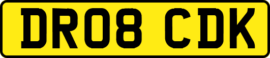 DR08CDK