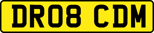DR08CDM