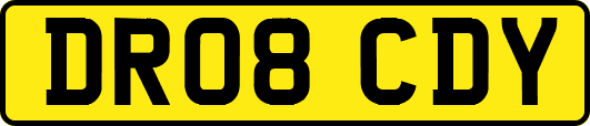 DR08CDY