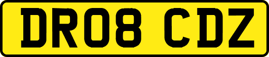 DR08CDZ