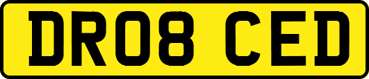 DR08CED