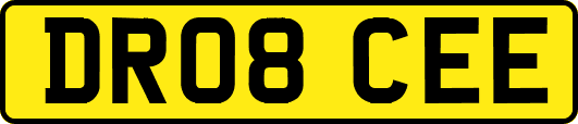 DR08CEE