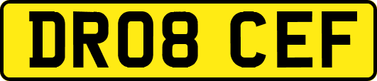 DR08CEF