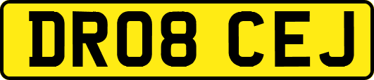 DR08CEJ