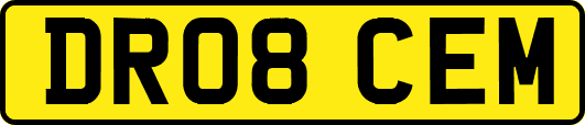 DR08CEM