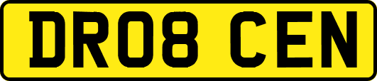 DR08CEN