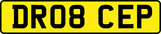 DR08CEP