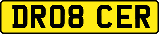 DR08CER