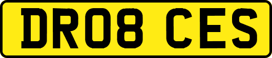 DR08CES