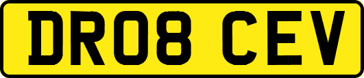 DR08CEV