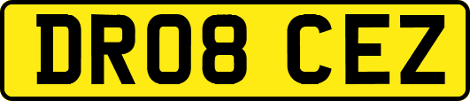 DR08CEZ