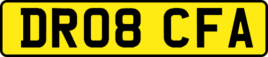 DR08CFA