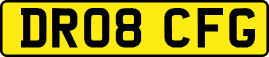 DR08CFG
